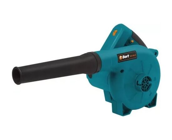  Воздуходувка Bort BSS-900-R синий 