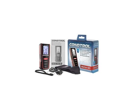  Измеритель длины Condtrol Vector 80 (1-4-099) 