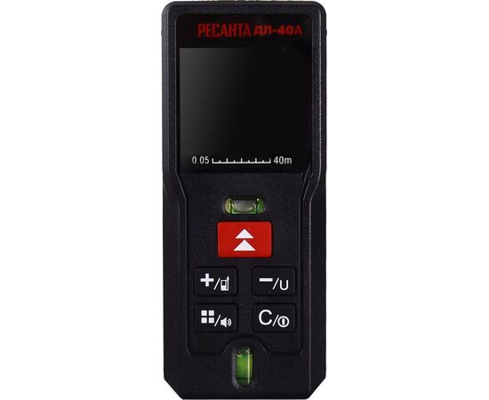  Дальномер РЕСАНТА ДЛ-40A 