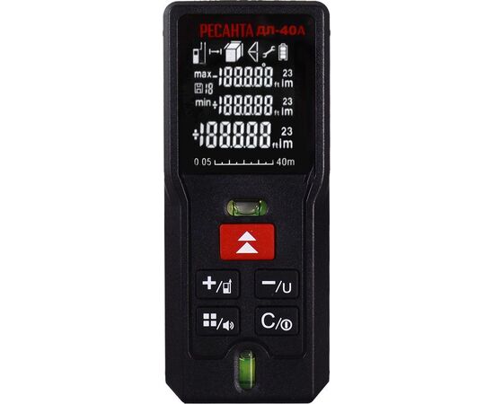  Дальномер РЕСАНТА ДЛ-40A 