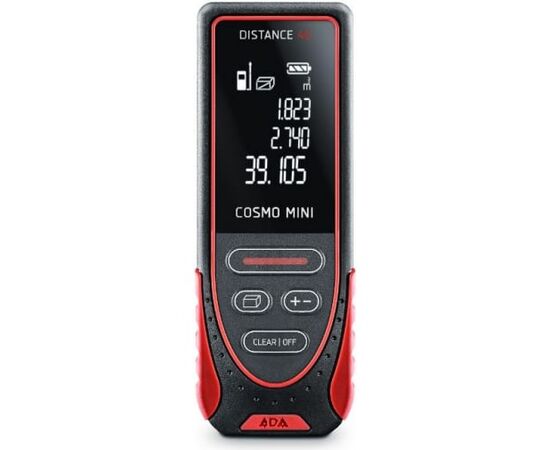  Дальномер лазерный ADA Cosmo MINI 40 (А00490) 