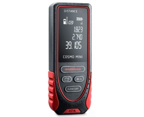  Дальномер лазерный ADA Cosmo MINI 40 (А00490) 