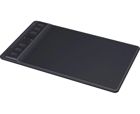  Графический планшет Huion Inspiroy 2 S H641P Black 
