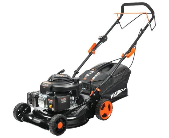  Газонокосилка Patriot PT42LS (512109004) 
