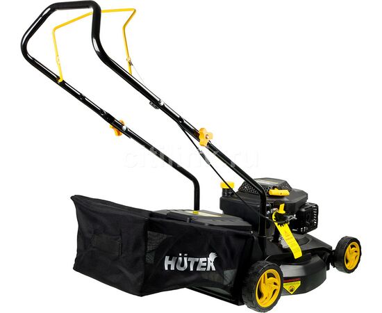  Газонокосилка Huter GLM-3.5 LT (70/3/6) 