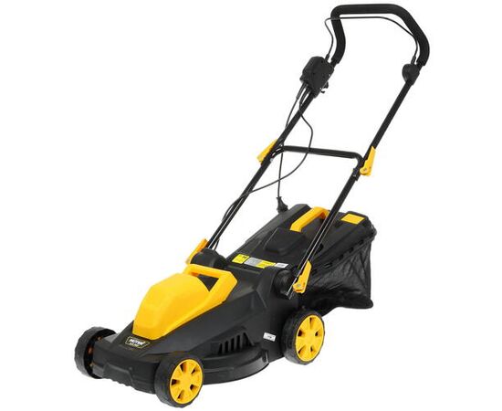  Газонокосилка роторная Huter ELM-1400Т (70/4/6) 