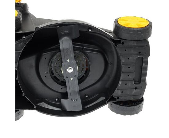  Газонокосилка роторная Huter ELM-1400Т (70/4/6) 