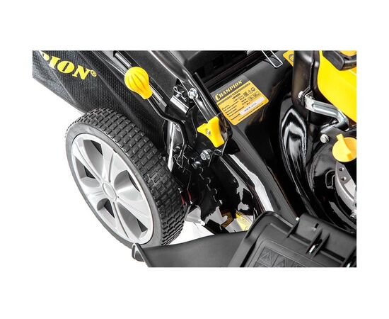  Газонокосилка Champion LM 4630 