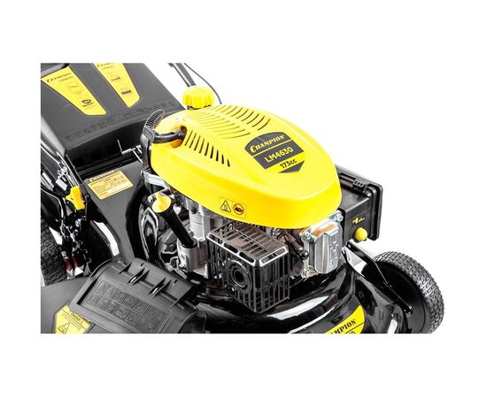  Газонокосилка Champion LM 4630 