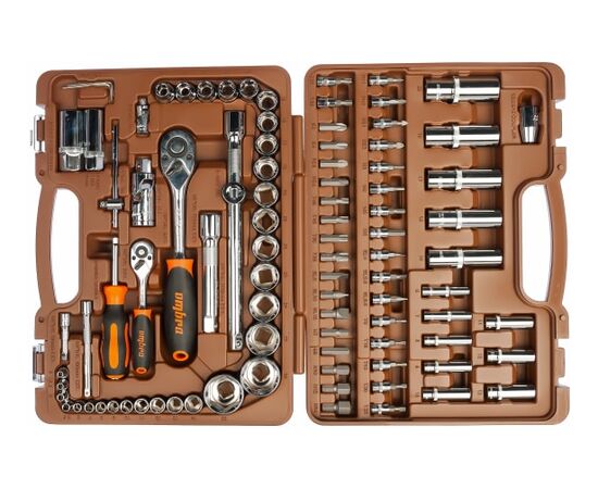  Набор инструмента OMBRA OMT94S 1/4" 