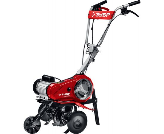  Культиватор Зубр КАД-2500 