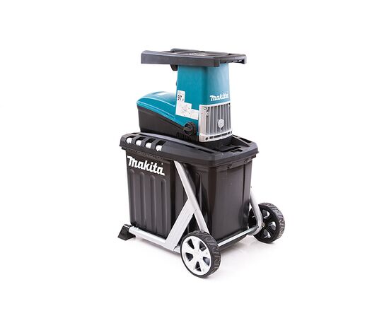  Садовый измельчитель Makita UD2500 