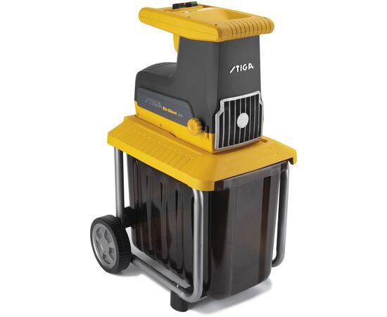  Измельчитель STIGA BIO Silent 2500 