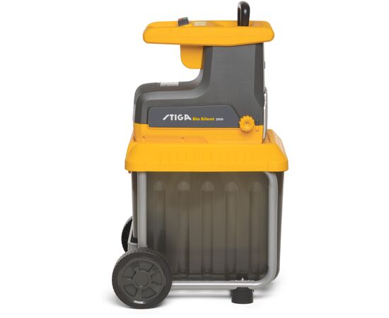  Измельчитель STIGA BIO Silent 2500 