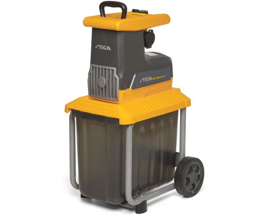  Измельчитель STIGA BIO Silent 2500 