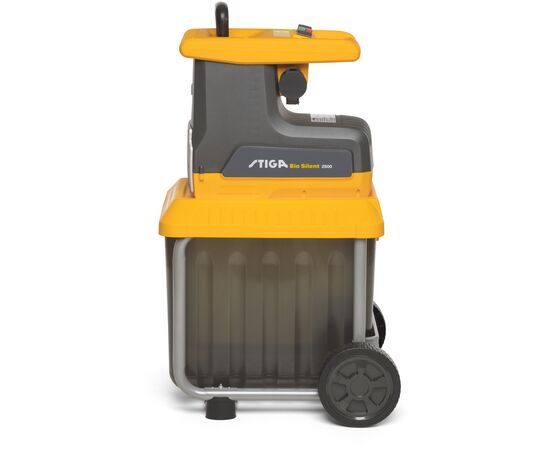  Измельчитель STIGA BIO Silent 2500 