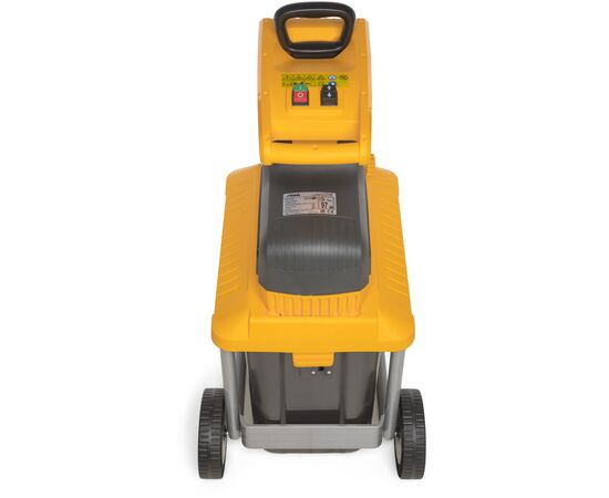  Измельчитель STIGA BIO Silent 2500 