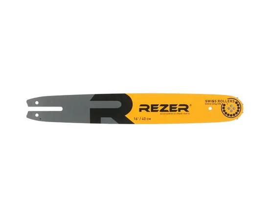  Шина сварная Rezer 403L9K (Stihl MS 180, 230, 250 16"-55зв) (03.016.00010) 