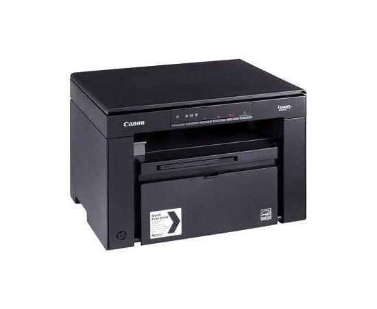  МФУ CANON MF3010 Image-Class А4, 18 стр./мин, 64 Мб,1200 x 600 dpi, USB,150 л., Cart. 925/725/325 (5252B008/5252B007/5252B009/5252B011) 
