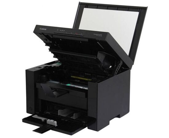  МФУ CANON MF3010 Image-Class А4, 18 стр./мин, 64 Мб,1200 x 600 dpi, USB,150 л., Cart. 925/725/325 (5252B008/5252B007/5252B009/5252B011) 
