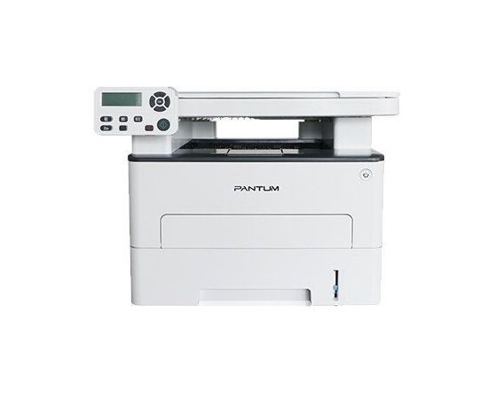  МФУ лазерное Pantum M6700D, принтер/сканер/копир, (A4, 1200dpi, 30ppm, 128Mb, Duplex, USB) 