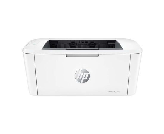  Принтер лазерный HP LaserJet M111w (7MD68A) 