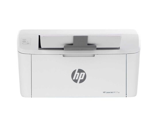  Принтер лазерный HP LaserJet M111w (7MD68A) 