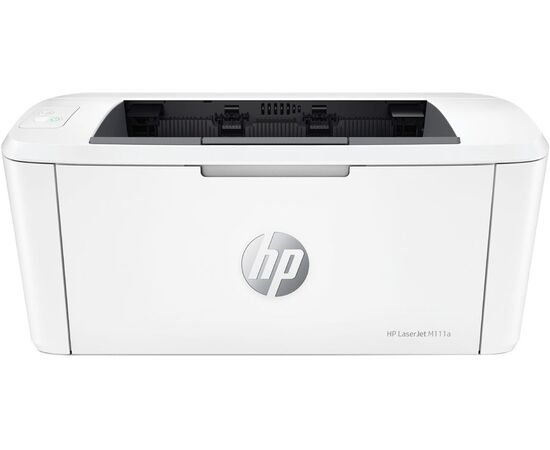  Принтер лазерный HP LaserJet M111a (7MD67A) A4 