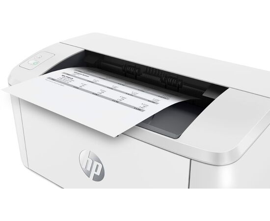  Принтер лазерный HP LaserJet M111a (7MD67A) A4 