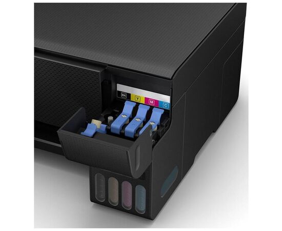  МФУ Epson L3250 EcoTank, струйный СНПЧ, A4, цветной, 33 стр/мин (A4 ч/б), 15 стр/мин (A4 цв.), 5760x1440dpi, СН(C11CJ67412/C11CJ67405/C11CJ67503) 