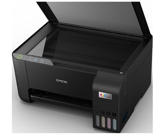  МФУ Epson L3210 струйный  СНПЧ A4 черный (C11CJ68506/C11CJ68403/C11CJ68405/C11CJ68501/C11CJ68517/C11CJ68501) 