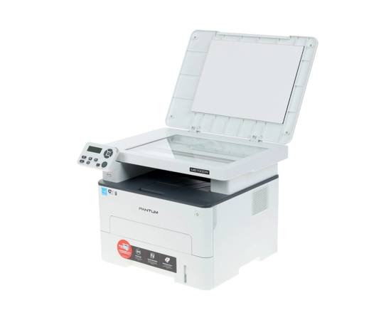  МФУ лазерное Pantum M6700DW 30 стр/мин, A4, ч/б Wi-Fi, Ethernet (RJ-45), USB 