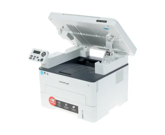  МФУ лазерное Pantum M6700DW 30 стр/мин, A4, ч/б Wi-Fi, Ethernet (RJ-45), USB 
