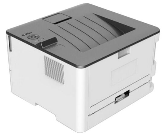  Pantum P3300DW Принтер монохромный, А4, 33 стр/мин, 1200 X 1200 dpi, 256Мб RAM, PCL/PS, дуплекс, лоток 250 листов, USB/LAN/WiFi, нагр. макс 60 
