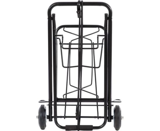  Тележка РЫЖИЙ КОТ BMC-06LSB 35кг (93520) 