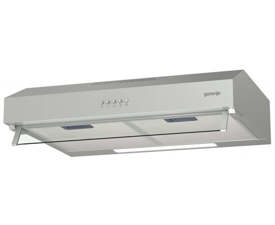  Вытяжка встраиваемая Gorenje WHU529EX/M 