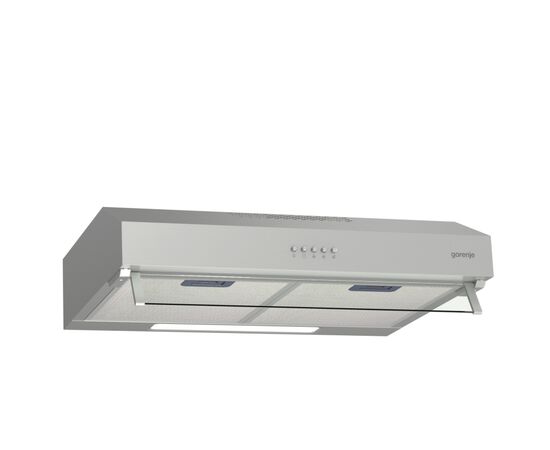  Вытяжка встраиваемая Gorenje WHU529EX/M 