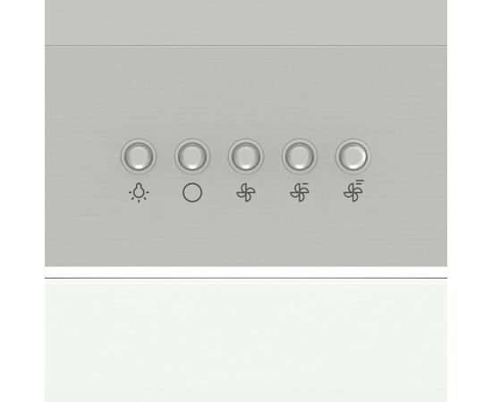  Вытяжка встраиваемая Gorenje WHU529EX/M 