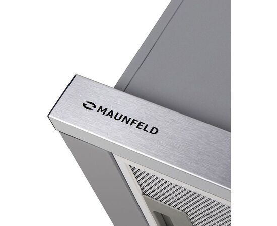  Вытяжка встраиваемая Maunfeld VS Light 50 нерж 