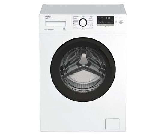  Стиральная машина Beko WSRE7612XAWI 