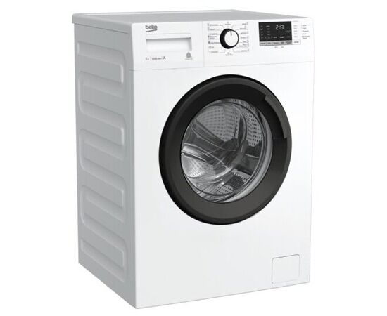  Стиральная машина Beko WSRE7612XAWI 