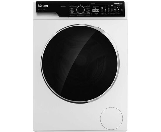  Стиральные машина Korting KWM 42ILS1269 