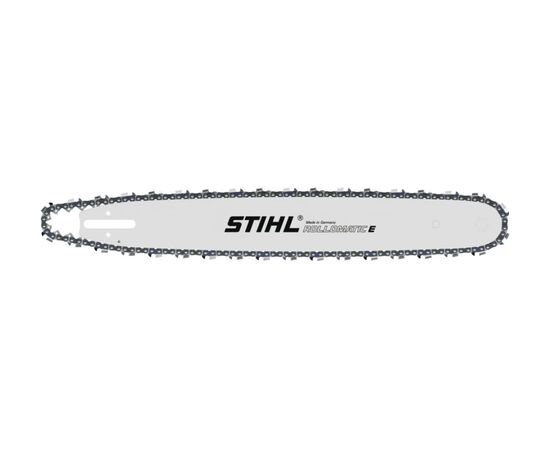  Шина для цепной пилы STIHL 3005-000-4817 18" 3/8" - 1,3 