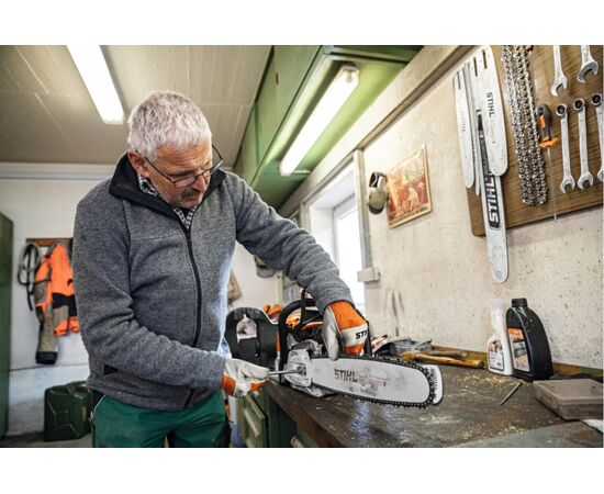  Шина для цепной пилы STIHL 3005-000-4817 18" 3/8" - 1,3 