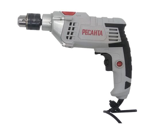  Дрель ударная Ресанта ДУ-15/950М 