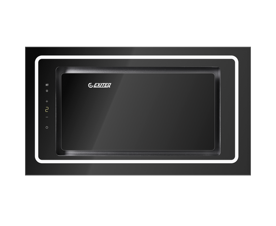  Вытяжка EXITEQ EX-1286 black 