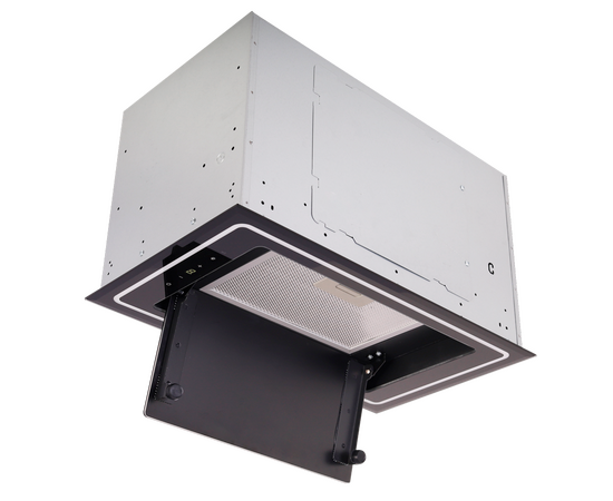  Вытяжка EXITEQ EX-1286 black 