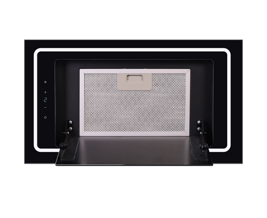  Вытяжка EXITEQ EX-1286 black 