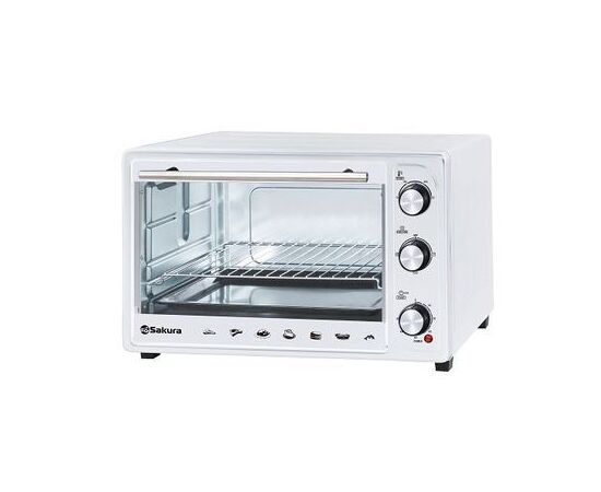  Духовка Sakura SA-7025W 