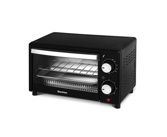  Электрическая печь BLACKTON Bt EO1001W Black 
